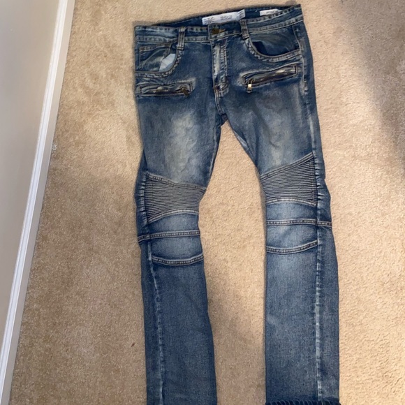 Other - Track23 biker jeans